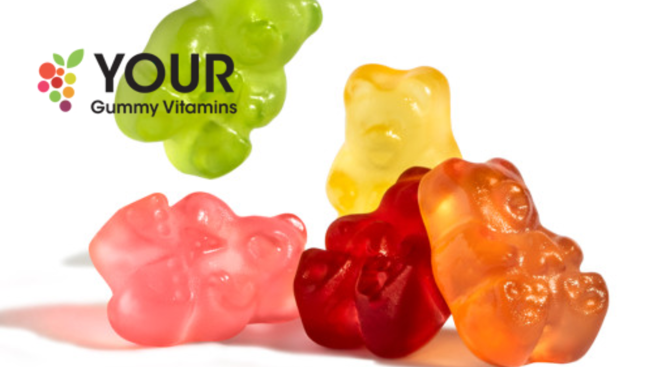 Your Vitamin Partner | Why Choose YourGummyVitamins