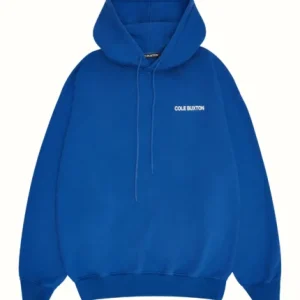 Cole Buxton’s Streetwear: Best Hoodies Inspired by the 2000s