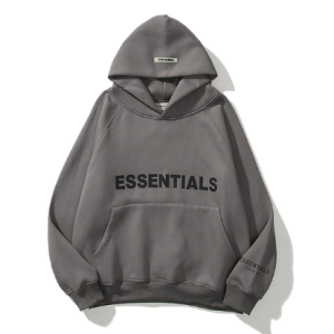 The Ultimate Essentials Hoodie Guide: 2025’s Biggest Trends in Streetwear