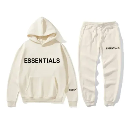 fear of god Essentials Clothing Shop And Sweatshirts