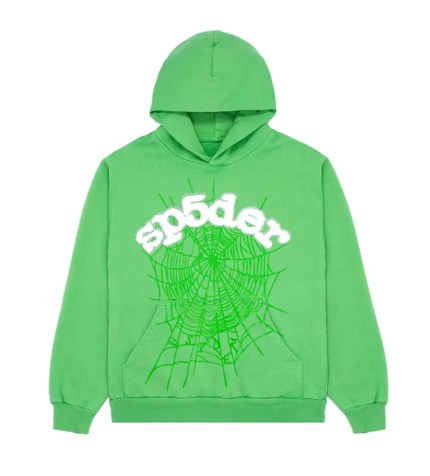 Sp5der Hoodie