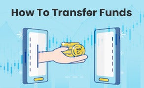 Transfer Funds Into Your Trading Account