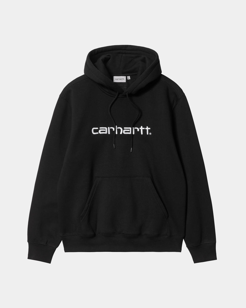 Carhartt Hoodie: The Perfect Blend of Durability and Style