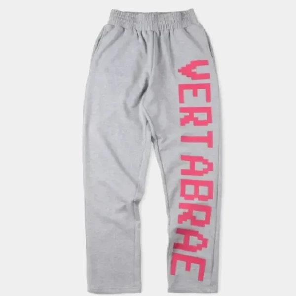 Vertabrae Sweatpants for Every Occasion: From Casual Days to Night Outfits