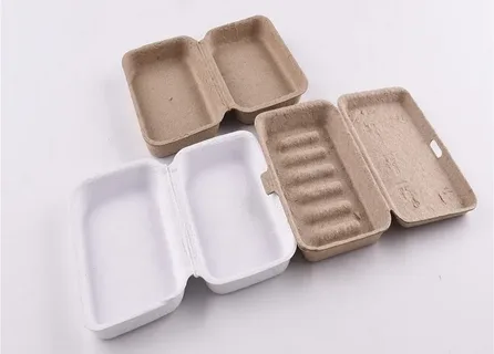 pulp tray packaging