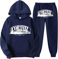 Corteiz Hoodie Shop And Cargo