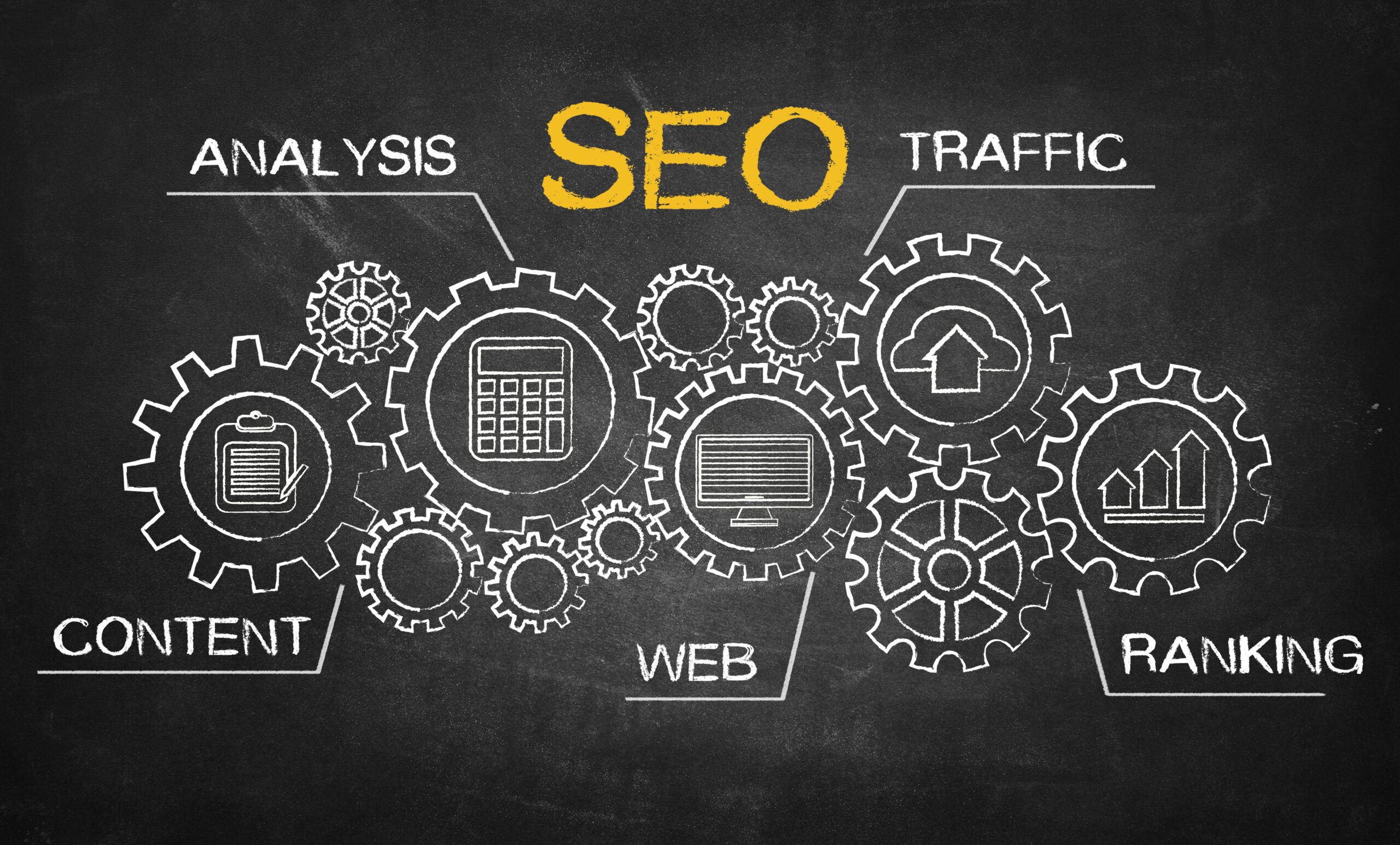 SEO Services