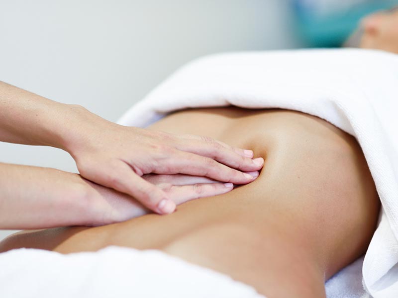What Are the Benefits of Colon Hydrotherapy?