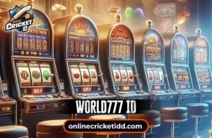 World777 ID