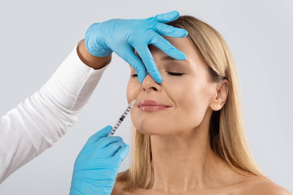 Volbella Fillers for Lips in Dubai