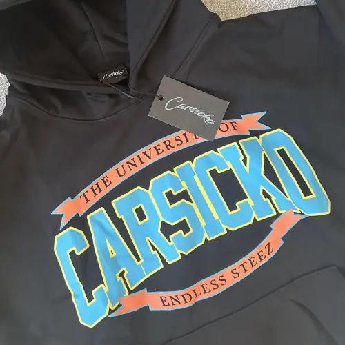 Carsicko – The Real Streetwear Heat You Need to Know About