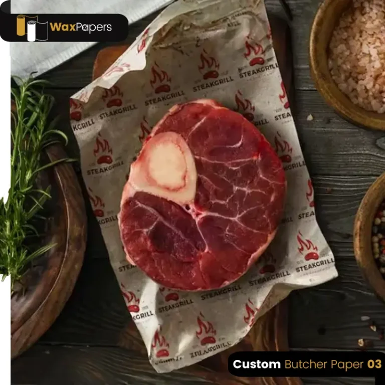 Butcher-Paper