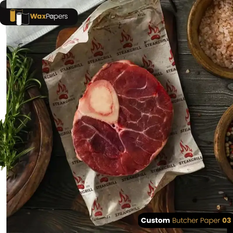 Butcher-Paper