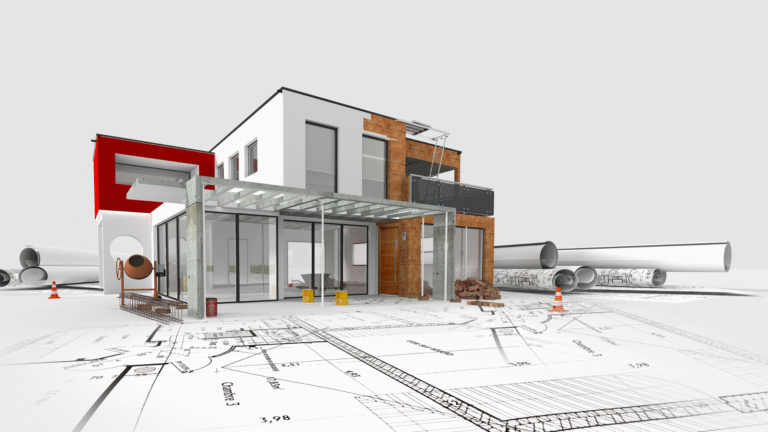 How is 3D modelling used in product design?