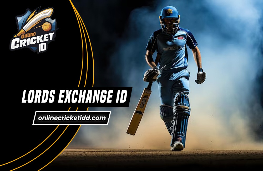 Lords Exchange ID