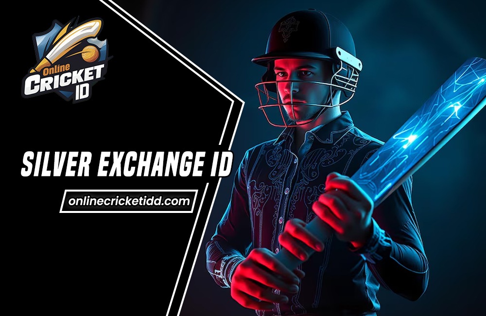 Silver exchange ID
