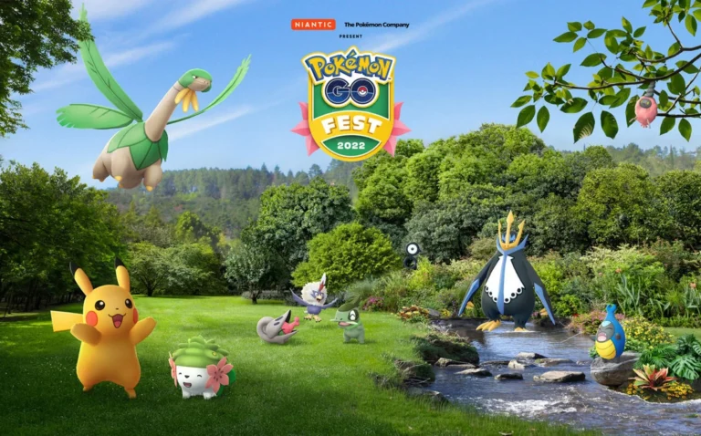 Pokémon GO Hub: Your Ultimate Guide to Everything Pokémon GO in 2025
