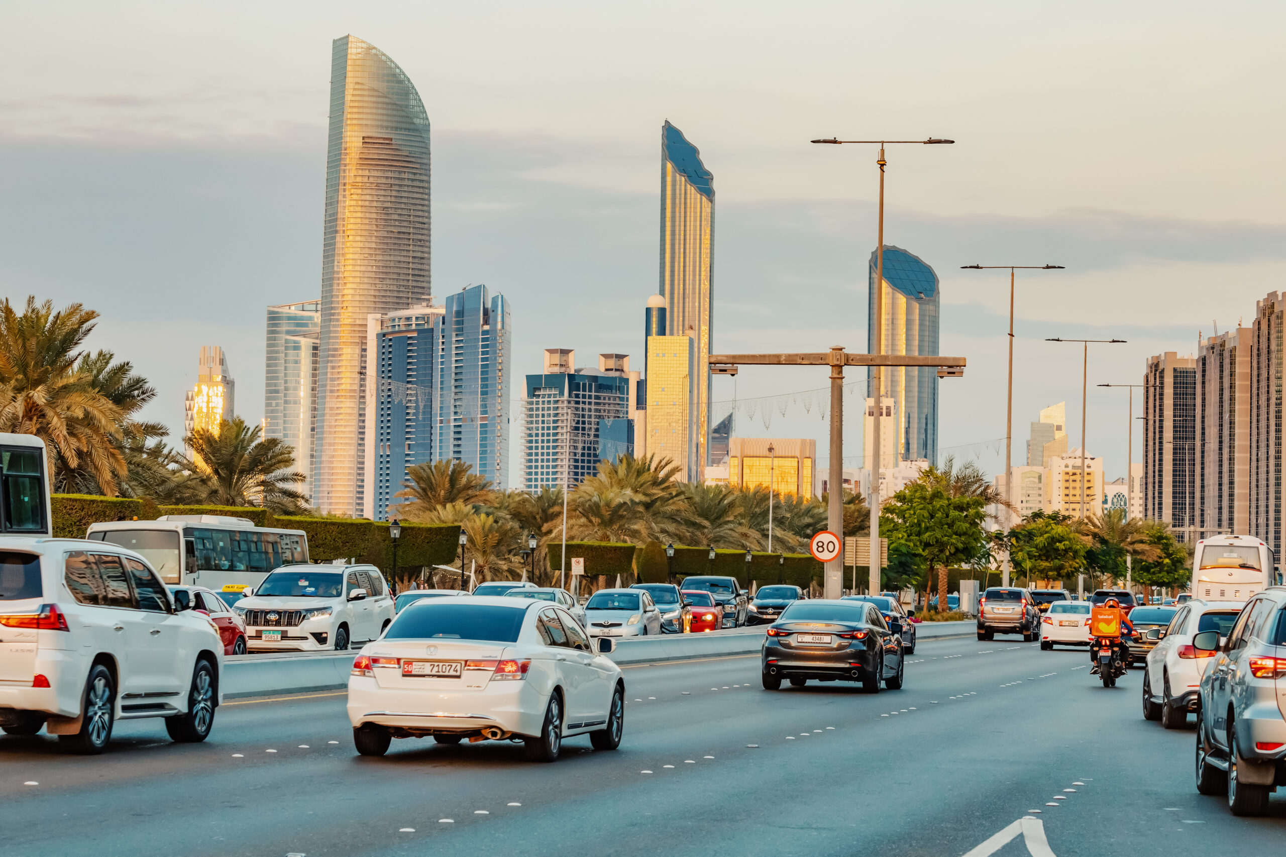 Rent a Cheap Car Dubai – Instant Booking Online