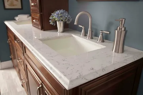 Silestone Quartz Countertops