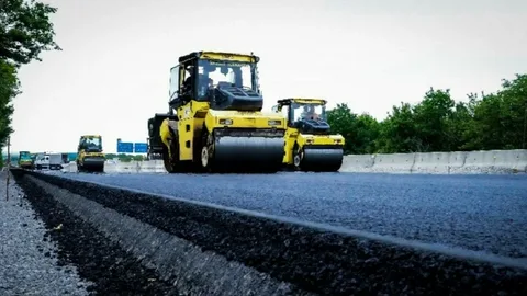 Why Choose Asphalt Products for Your Next Project?