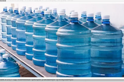 See What Sets Apart Premium Drinking Water Suppliers?