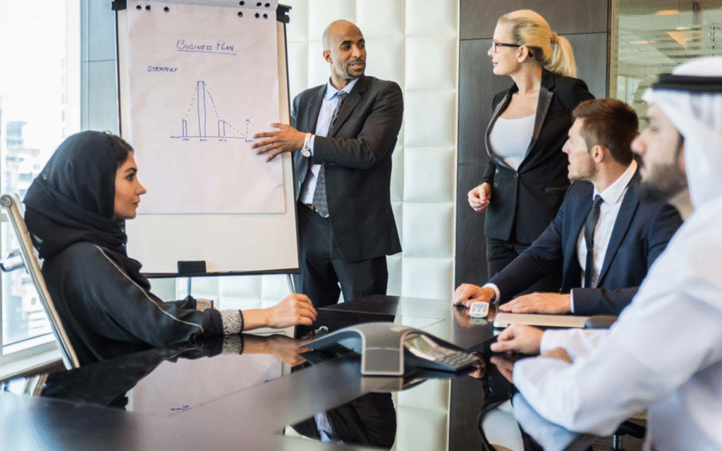 Looking for business setup tips? Essential guide ahead