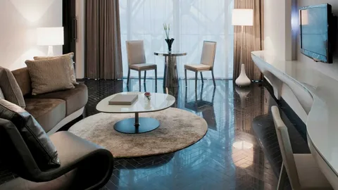 Interior Decorators In Abu Dhabi