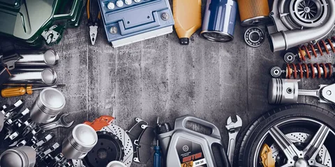 Car Part Supplier