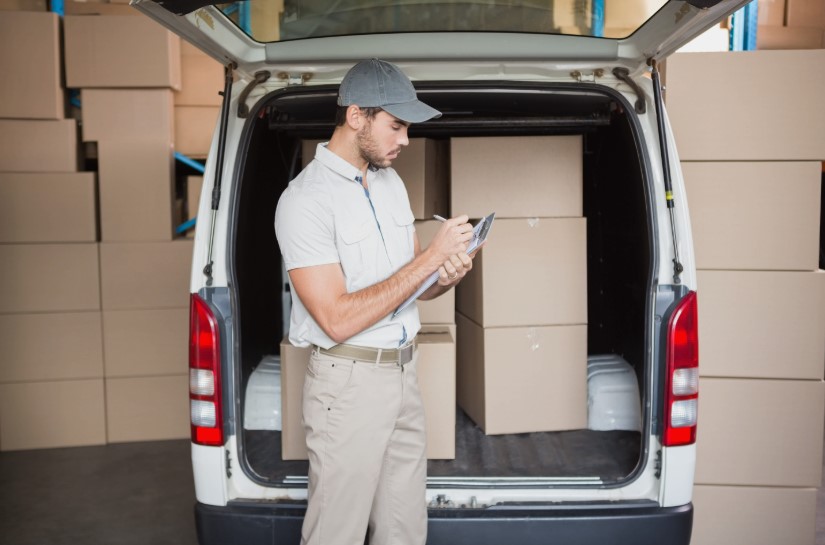 man-and-van