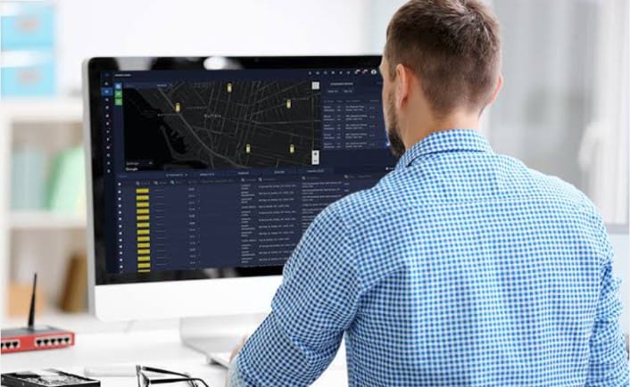 nemt software