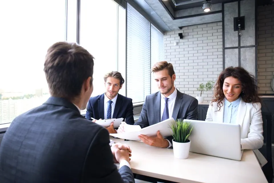 recruitment agencies​