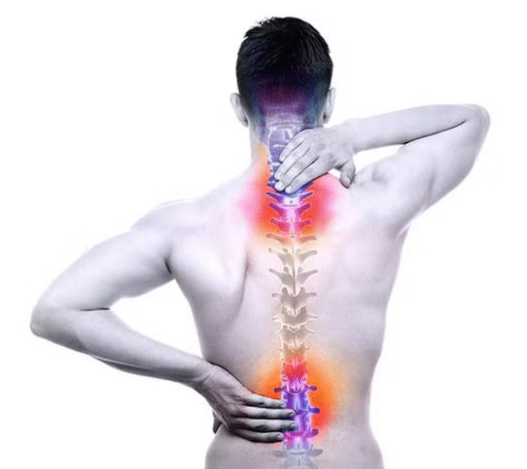 Indications and Contraindications for Minimally Invasive Spine Surgery