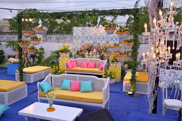 Best Event Management Services in Pakistan