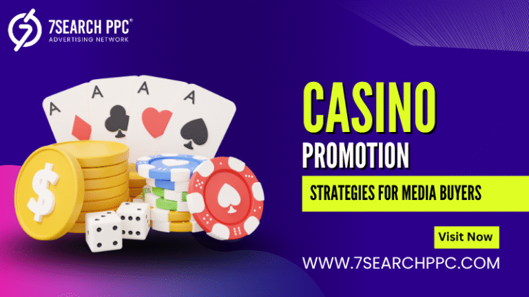 Casino Promotion