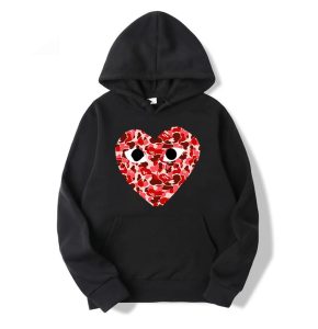 Unique Design and Style of Comme des garcons Shirts
