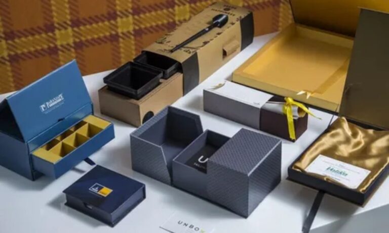 Your Clothing Brand Can Achieve Elevated Success Through Apparel Box 
