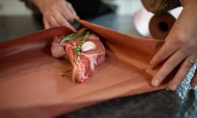 Custom Butcher Paper