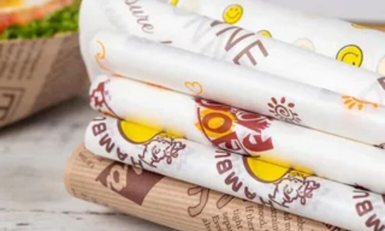 Elevate Branding With Custom Deli Paper Solutions