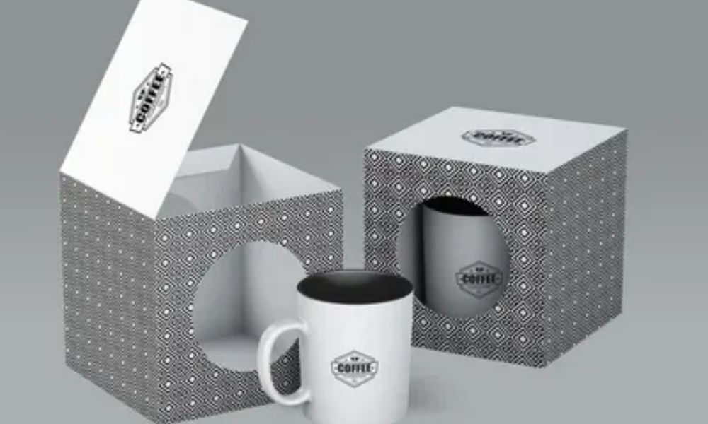 Custom Mug Boxes
