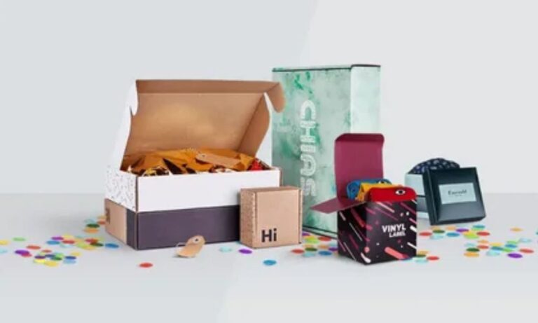 Retail Boxes Reinvented And Smart Packaging Solutions For Modern Brands