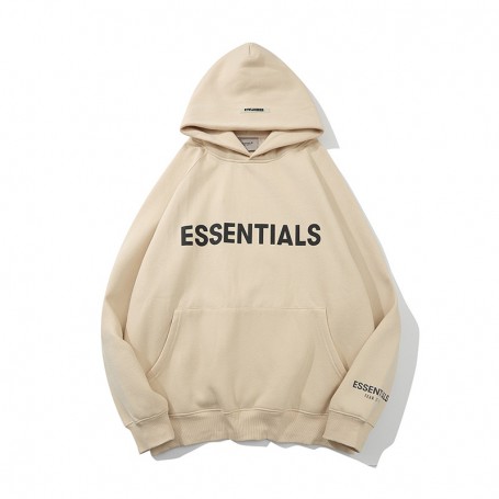 Essentials Hoodie Men Sweatshirts Casual Sports Hoodie