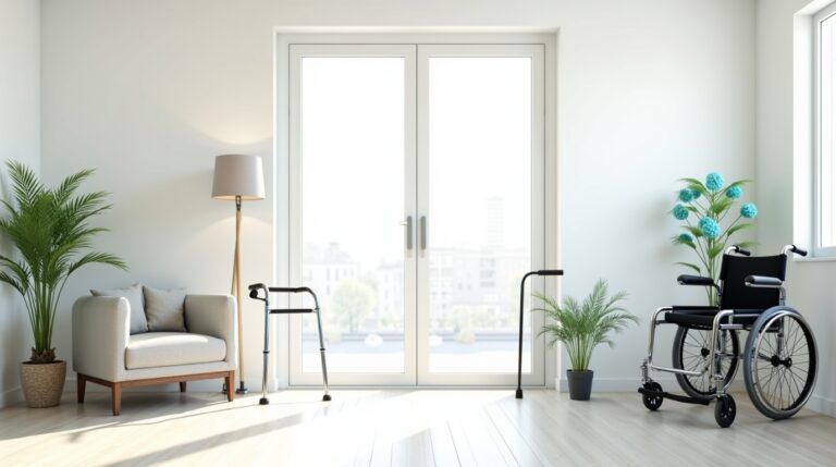 Adaptive Devices That Promote Freedom and Confidence at Home