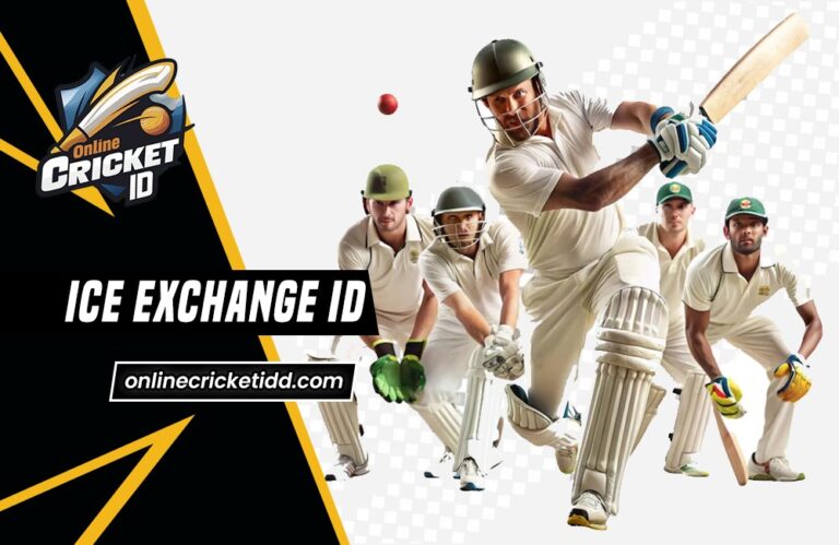 Ice Exchange ID