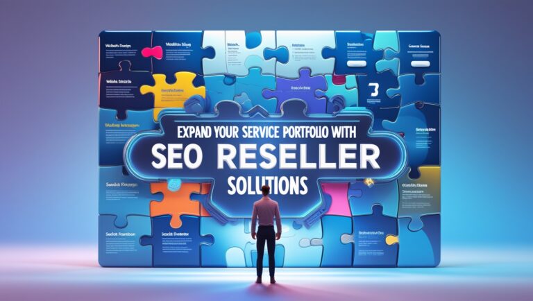 Expand Your Service Portfolio with Proven SEO Reseller Solutions