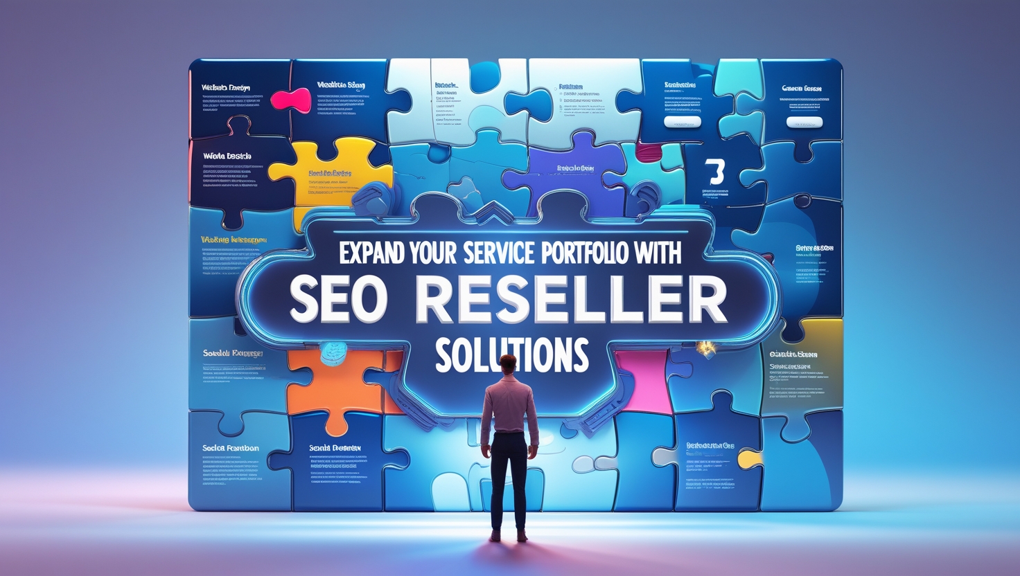 Expand Your Service Portfolio with Proven SEO Reseller Solutions