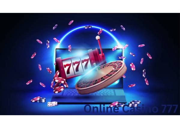 Online Casino 777: A Premier Destination for Digital Gambling Enthusiasts