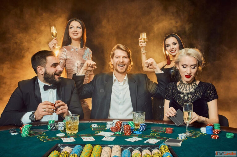 The Best Gambling Websites With Instant Withdrawals
