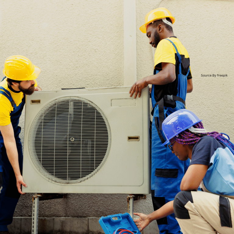 What are the key benefits of applying for ConEd HVAC rebates on your next installation