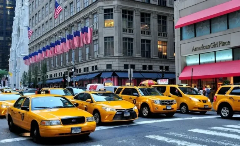 Reliable Airport Taxi Services in Manchester