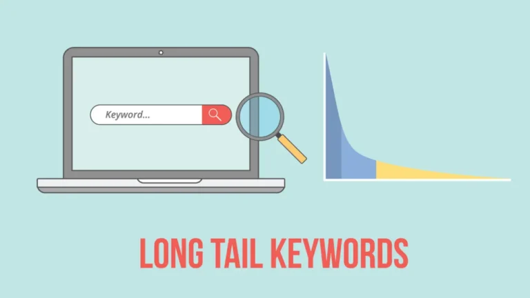 Boost Your Rankings with Long-Tail Keywords: Here’s Why They Work